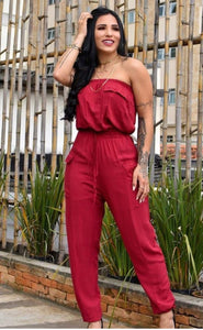 Macacão Martina