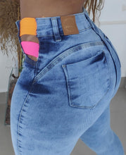 Carregar imagem no visualizador da galeria, Calça Jeans Liris