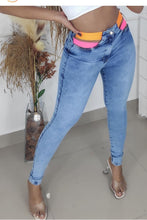 Carregar imagem no visualizador da galeria, Calça Jeans Liris