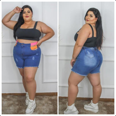 Shorts Bila
