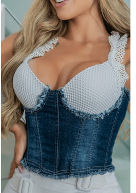 Corselet salsi