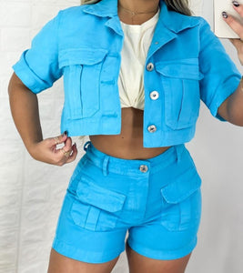 Conjunto Nenê