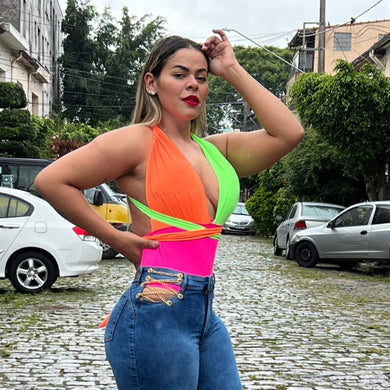 Body Badalação