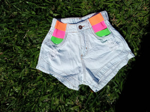 Shorts Laka
