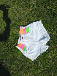Shorts Laka