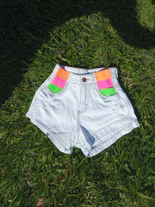 Shorts Laka