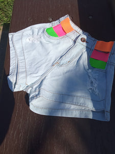 Shorts Laka
