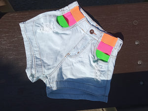Shorts Laka