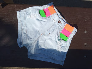 Shorts Laka