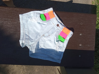 Shorts Laka