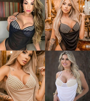 Camisa Sarita