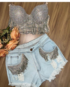 Conjunto Zara