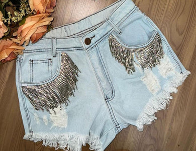 Shorts Loren