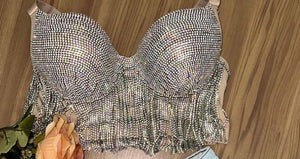 Bustiê Juara