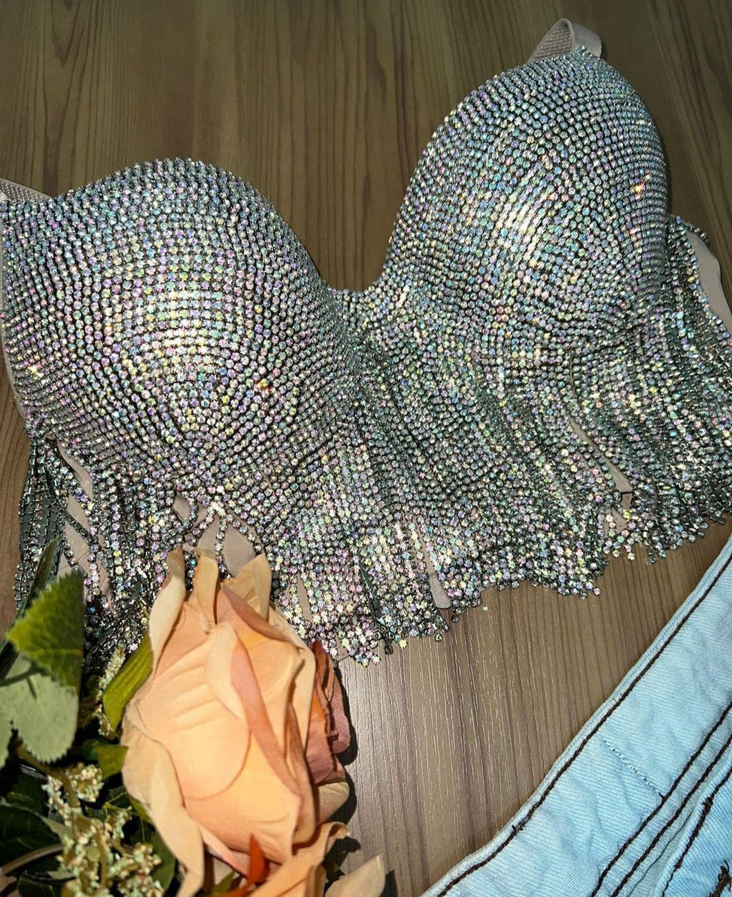 Bustiê Juara