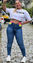 Carregar imagem no visualizador da galeria, Calça Jeans Siena