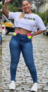 Calça Jeans Siena