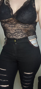 Calça Poka