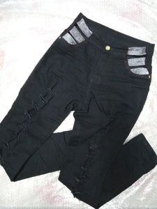 Calça Poka