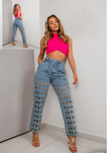 Carregar imagem no visualizador da galeria, Calça Jeans Hernandes