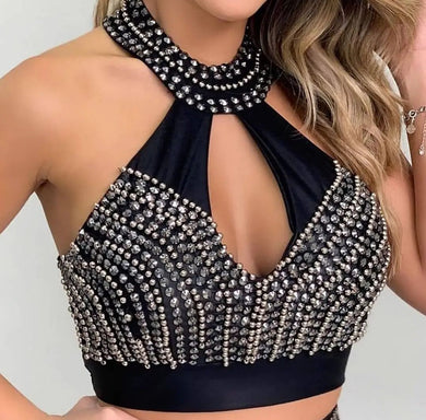 Cropped Bel