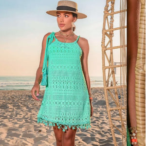 Vestido Aquila