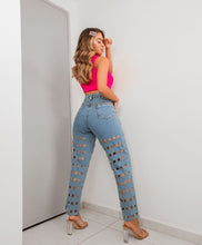 Carregar imagem no visualizador da galeria, Calça Jeans Hernandes