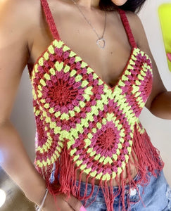 Cropped Mavis