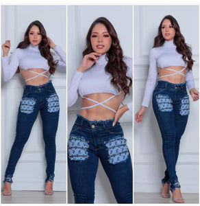 Calça Tiktok