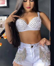 Carregar imagem no visualizador da galeria, Conjunto Divina