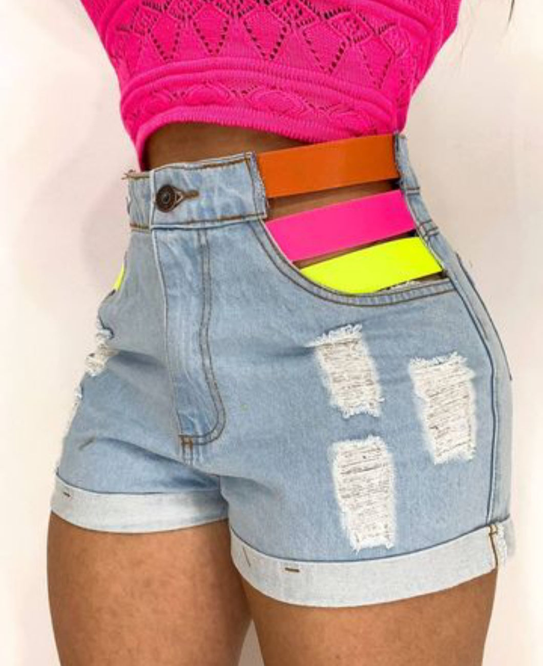Shorts Jô