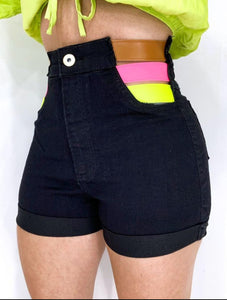 Shorts Jô