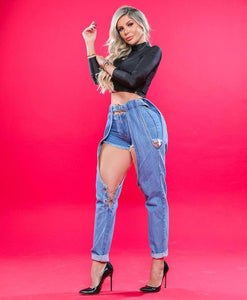 Calça Shorts Higina