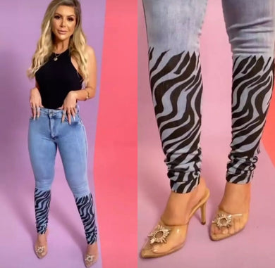 Calça Ensure