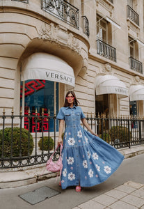 Vestido Prímula