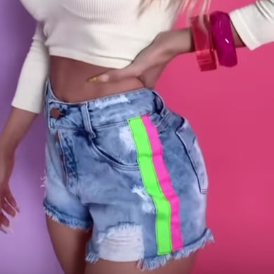 Shorts Hermatita