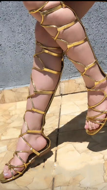 Rasteira medieval
