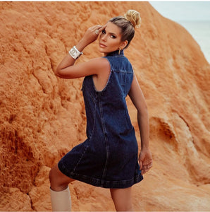 Vestido Atacama