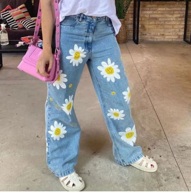 Calça sol