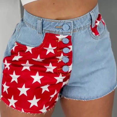 Shorts América