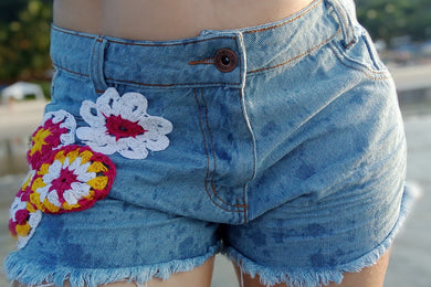 Shorts Oksana