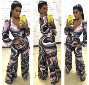 Conjunto painho