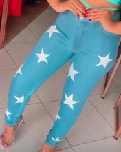Carregar imagem no visualizador da galeria, Calça jeans Mariupol