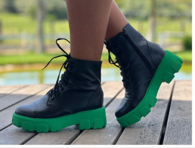 Bota mandrak