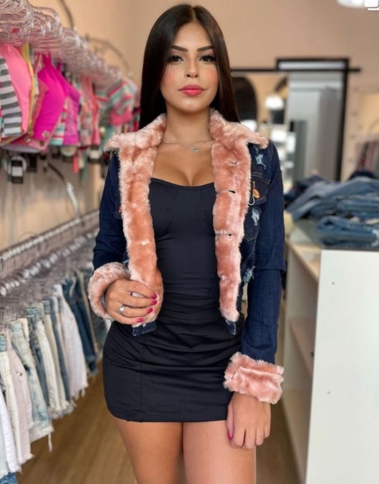Jaqueta Anita