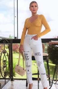 Calça Galica