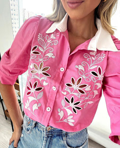 Camisa mark