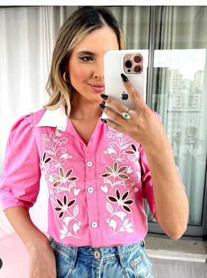 Camisa mark