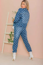 Carregar imagem no visualizador da galeria, Conjunto jeans fulana