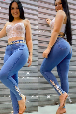 Calça Alexandra